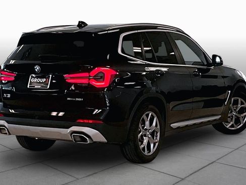 Used 2023 BMW X3 sDrive30i w/ Premium Package w/ZPA RWD image 12