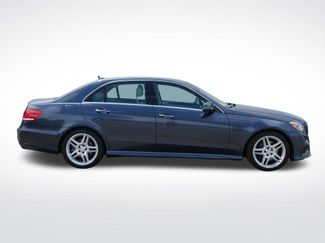 Used 2014 Mercedes-Benz E 350 4MATIC Sedan video 2