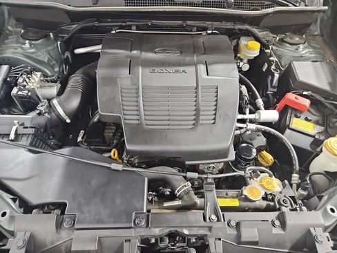 Used 2019 Subaru Forester Touring w/ Popular Package #3 image 23