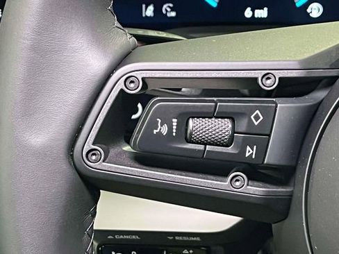 New 2026 Porsche Taycan AWD/4WD image 44