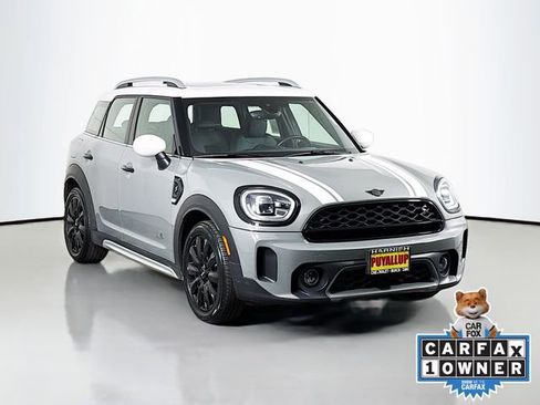 Used 2022 MINI Cooper Countryman S w/ Premium Package image 1