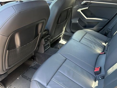 Used 2023 Audi A3 2.0T Premium Plus w/ Premium Plus Package FWD image 11