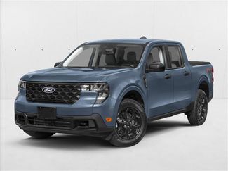 New 2026 Ford Maverick XLT FWD video 1