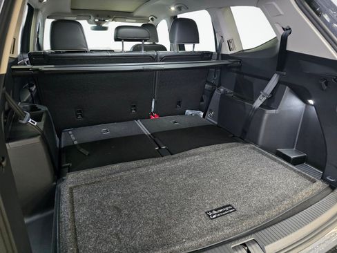 New 2026 Volkswagen Atlas SEL Premium R-Line AWD/4WD image 17