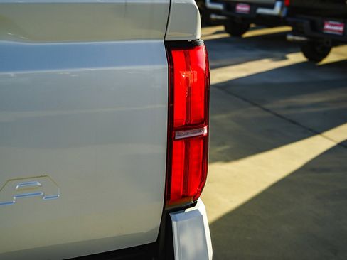 New 2026 Toyota Tacoma TRD Sport image 12