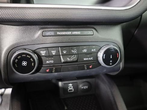 Certified 2024 Ford Bronco Sport Big Bend w/ Convenience Package image 44