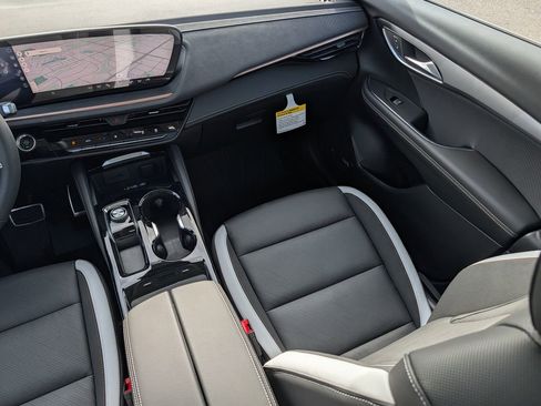 New 2026 Buick Envision Sport Touring image 28