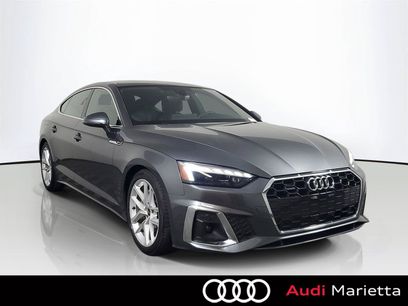 Used 2024 Audi A5 2.0T Premium