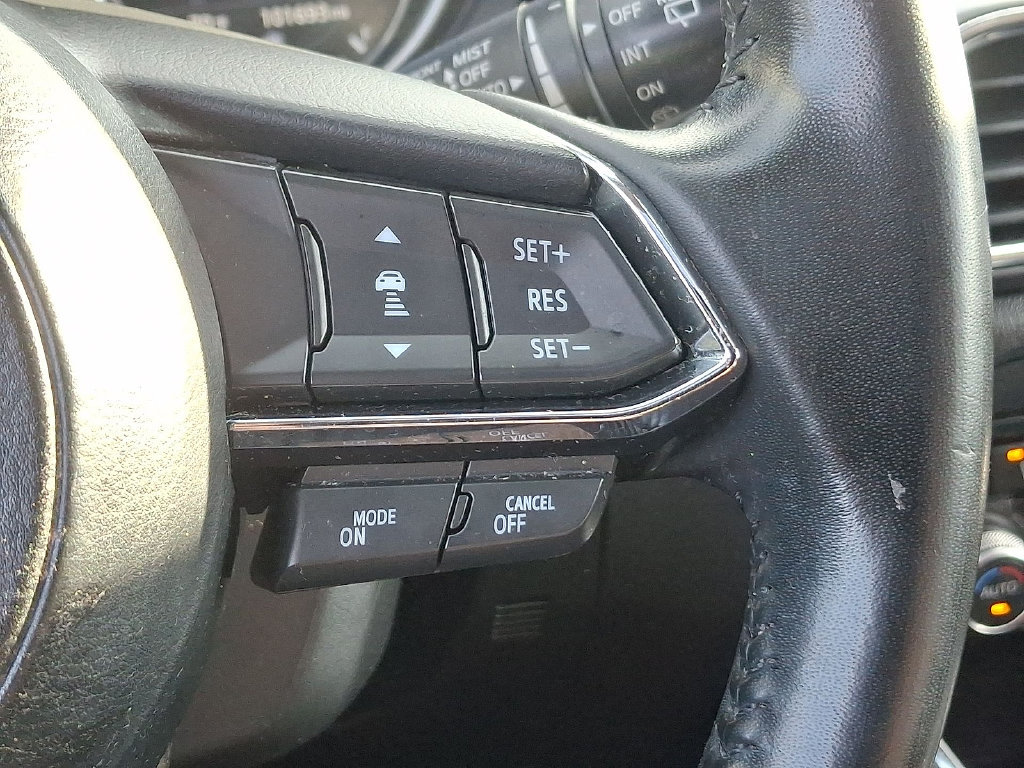 Used 2019 MAZDA CX-9 Touring w/ Touring Premium Package AWD/4WD image 23
