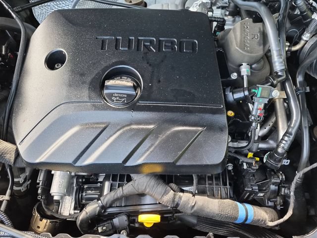Used 2024 Chevrolet TrailBlazer LS w/ LS Convenience Package AWD/4WD image 22