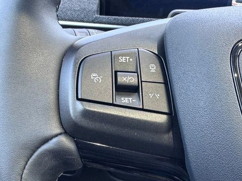 Used 2025 Ford Mustang Mach-E Premium AWD/4WD image 9