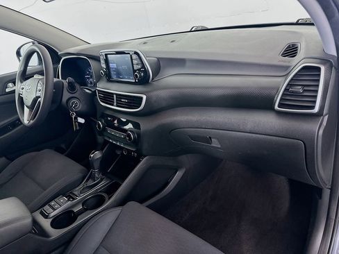 Used 2021 Hyundai Tucson SE FWD image 27