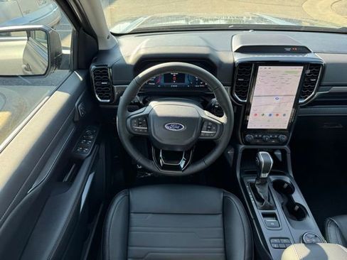 New 2025 Ford Ranger Lariat w/ Advanced Towing Package image 26