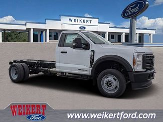 New 2026 Ford F550 4x4 Regular Cab Super Duty video 1