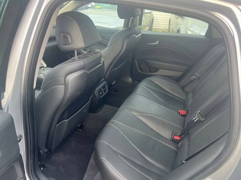 Used 2022 Acura TLX w/ Technology Package FWD image 17