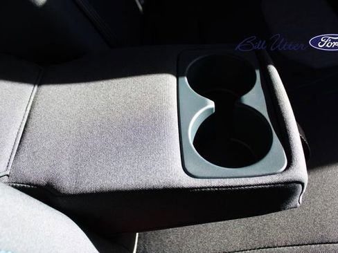 New 2025 Ford Maverick XLT w/ Equipment Group 301A image 9