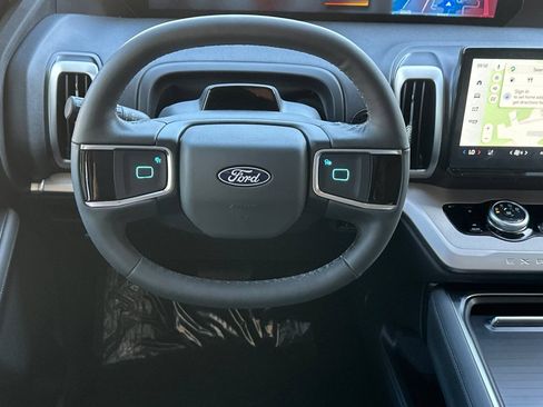 New 2027 Ford Expedition Active RWD image 14