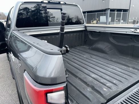 Certified 2023 Nissan Titan PRO-4X w/ Pro-4x Convenience Package image 31