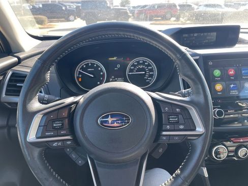 Used 2022 Subaru Forester Limited image 6