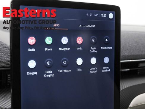 Used 2022 Ford Mustang Mach-E Premium image 20