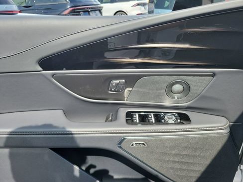 New 2026 Lincoln Nautilus Reserve w/ Jet Appearance Package AWD/4WD image 20
