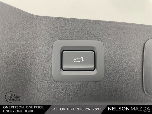 New 2025 MAZDA CX-5 AWD 2.5 S image 43