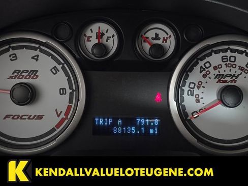 Used 2009 Ford Focus SEL FWD image 12