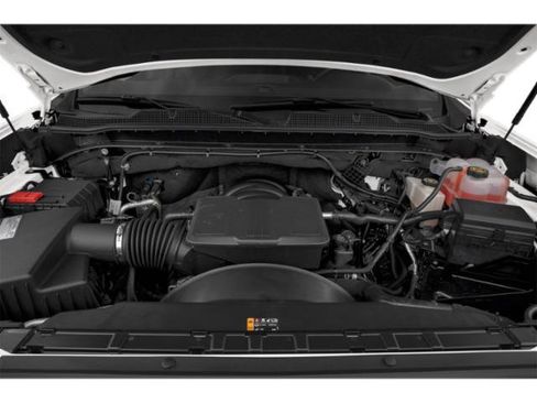 Used 2021 Chevrolet Silverado 2500 W/T w/ WT Fleet Convenience Package RWD image 15