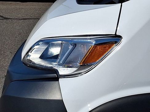 Used 2024 RAM ProMaster 2500 w/ Safety Group image 28