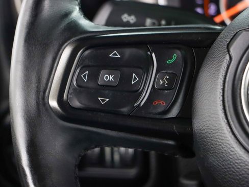 Used 2018 Jeep Wrangler Unlimited Sport S image 14