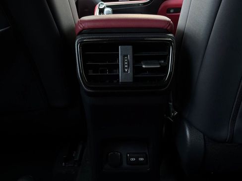 Used 2024 Lexus NX 350 F Sport AWD/4WD image 16