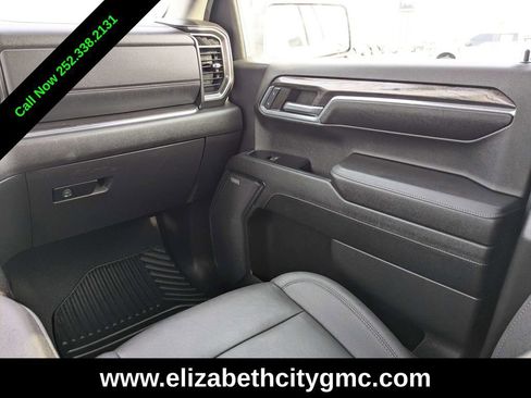 Used 2023 Chevrolet Silverado 1500 LTZ w/ LTZ Convenience Package II image 18
