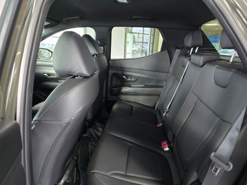 New 2026 Hyundai Santa Cruz SEL image 31