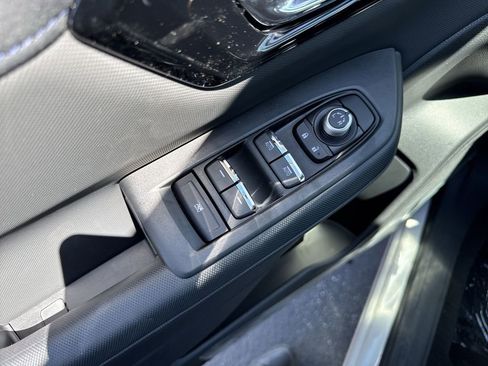 New 2026 Subaru Forester Limited image 15