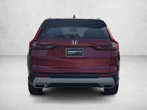 New 2026 Honda CR-V TrailSport image 8