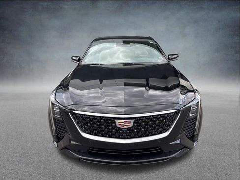 Used 2025 Cadillac CT5 Premium Luxury RWD image 9