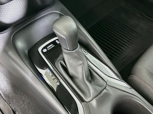 Certified 2026 Toyota Corolla SE FWD image 21