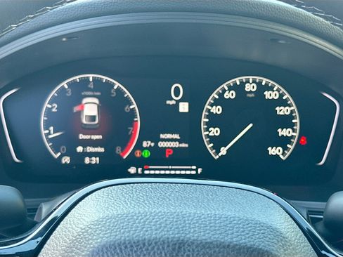 New 2026 Honda Civic Sport image 11