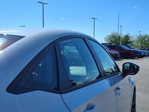 Used 2024 Honda Civic Sport image 25