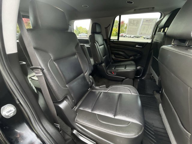 Used 2018 Chevrolet Tahoe LT AWD/4WD image 28