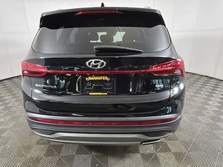 Certified 2023 Hyundai Santa Fe SEL AWD/4WD video 3
