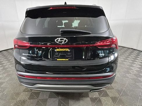 Certified 2023 Hyundai Santa Fe SEL AWD/4WD image 3