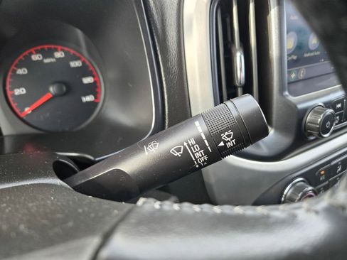 Used 2021 GMC Canyon Elevation image 21