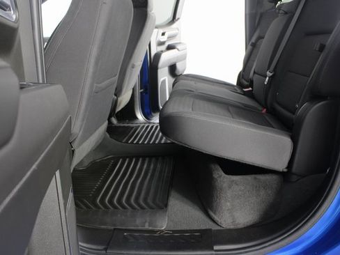 Used 2022 GMC Sierra 1500 Elevation image 16