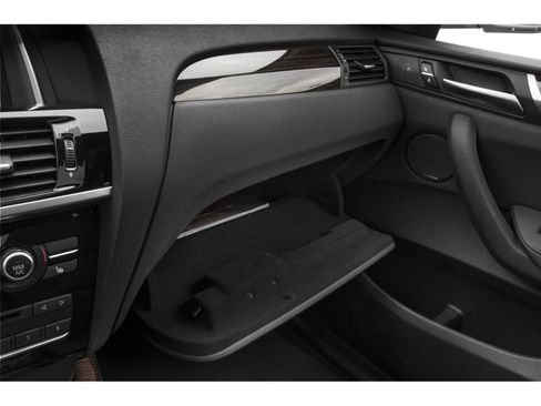 Used 2015 BMW X3 sDrive28i w/ Driver Assistance Package image 44