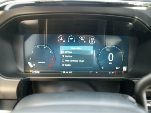 New 2026 Ford F250 Lariat w/ Lariat Ultimate Package image 24