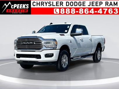 Used 2024 RAM 2500 Laramie