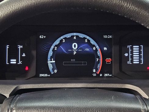 Certified 2025 Toyota 4Runner SR5 image 15