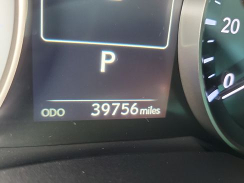 Used 2017 Lexus ES 350 w/ Premium Package FWD image 28