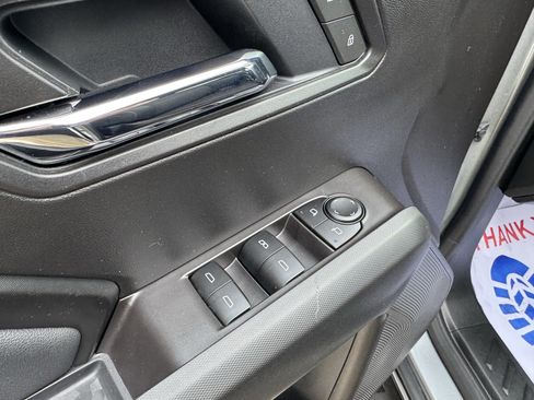 Used 2026 Chevrolet Colorado LT w/ Advanced Trailering Package image 20